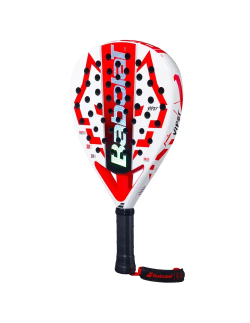 Babolat Viper Juan Lebron 2025 | Ofertas de padel