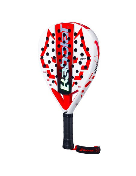 Babolat Viper Juan Lebron 2025 | Ofertas de padel