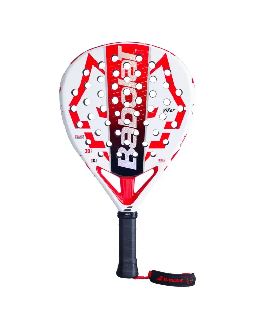 Babolat Viper Juan Lebron 2025 | Ofertas de padel