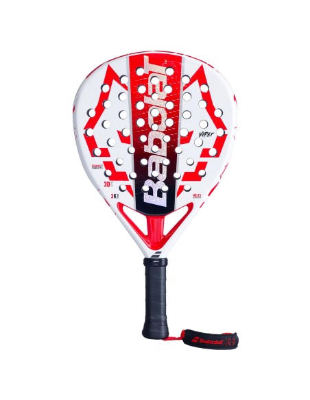Babolat Viper Juan Lebrón 2025 |Padel offers