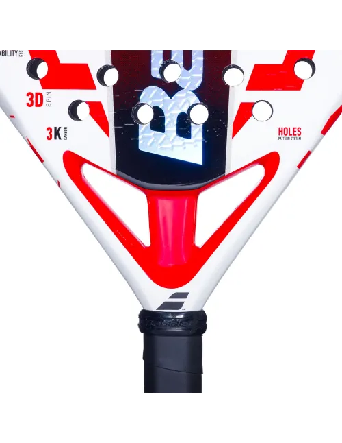 Babolat Viper Juan Lebron 2025 | Ofertas de padel