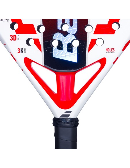 Babolat Viper Juan Lebron 2025 | Ofertas de padel