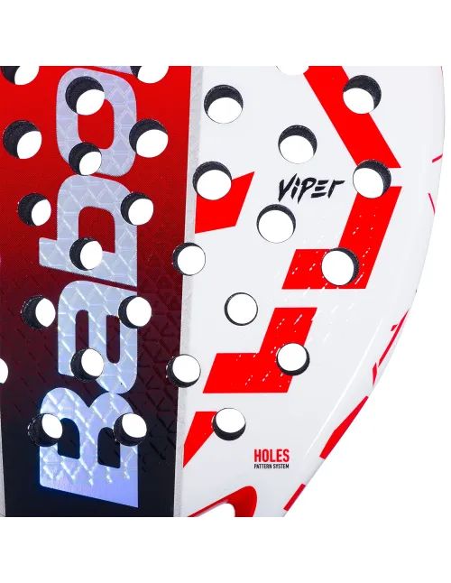 Babolat Viper Juan Lebron 2025 | Ofertas de padel