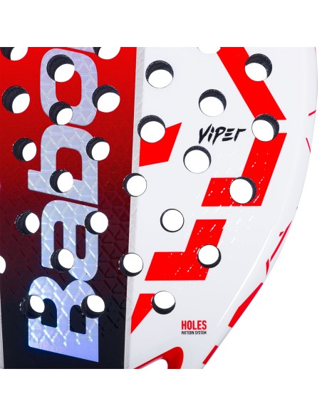 Babolat Viper Juan Lebron 2025 | Ofertas de padel