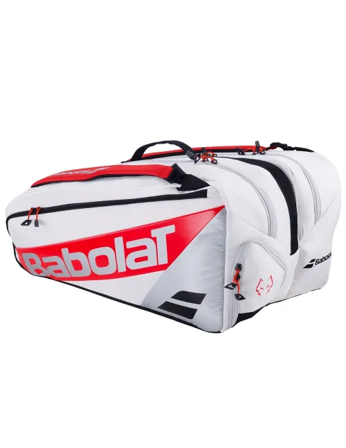 Borsone Babolat Rh Pro Padel Juan Lebrón 2025 |Padel offers