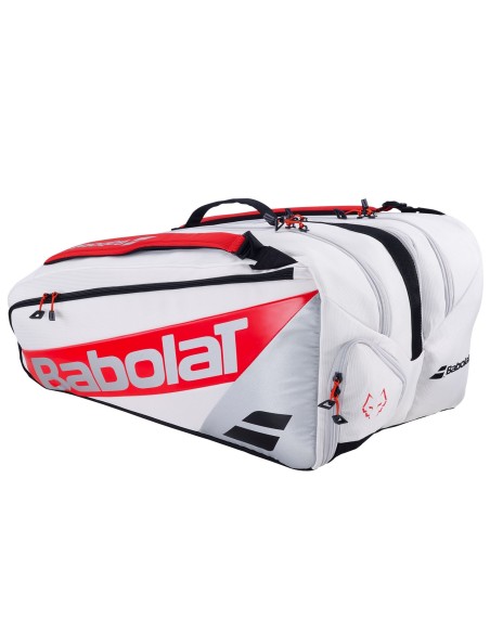 Saco Babolat Rh Pro Padel Juan Lebrón 2025 | Ofertas de padel