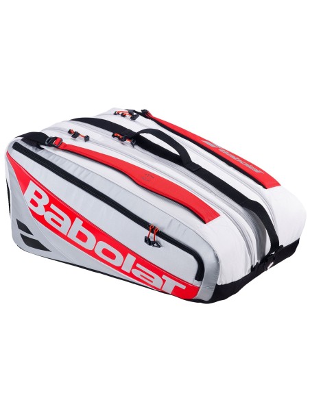 Paletero Babolat Rh Pro Padel Juan Lebrón 2025 | Ofertas de pádel
