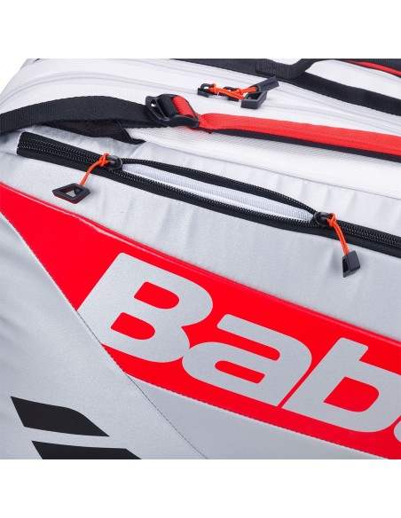 Saco Babolat Rh Pro Padel Juan Lebrón 2025 | Ofertas de padel