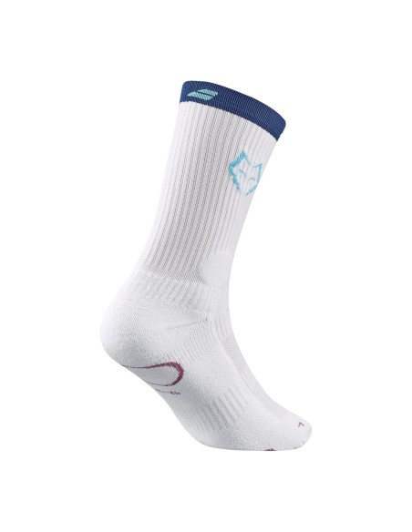 Calcetines Babolat Juan Lebrón 5UA1322P | Ofertas de padel