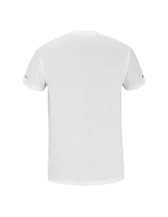 T-SHIRT DE ALGODÃO Babolat Juan Lebron | Ofertas de padel 2