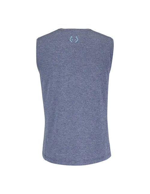 Camiseta Sin Mangas Babolat Juan Lebrón 6MF25071 |Padel offers