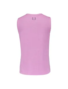 T-shirt SLEEVELESS Babolat JUAN LEBRÓN | Ofertas de padel