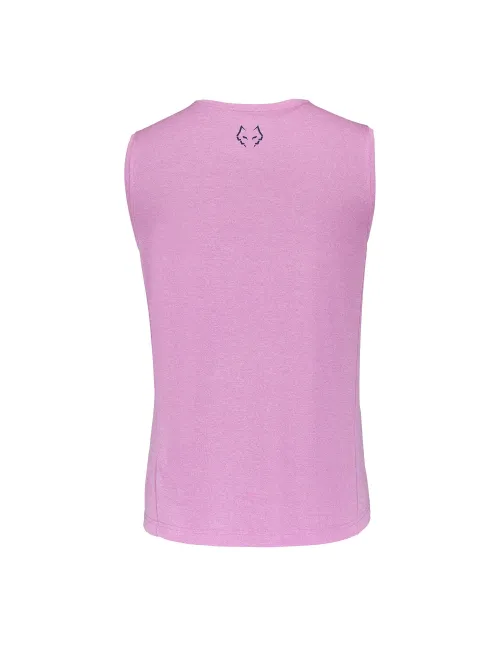 T-shirt SLEEVELESS Babolat JUAN LEBRÓN | Ofertas de padel