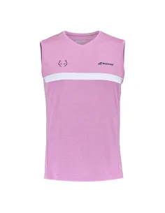 Tshirt / Camiseta SEM MANGAS Babolat JUAN LEBRÓN | Ofertas de padel 2