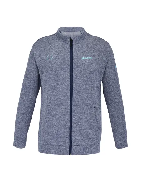 CHAQUETA BABOLAT JUAN LEBRON 6MF25121 4005 | Ofertas de padel