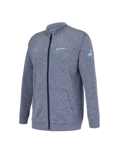 CHAQUETA BABOLAT JUAN LEBRON 6MF25121 4005 | Ofertas de padel 2