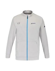 Chaqueta Babolat Juan Lebrón 6MS25121 | Ofertas de padel