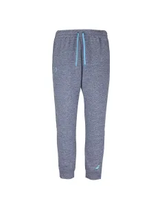 Pantaloni Lunghi In Grigio Di Babolat Juan Lebrón |Padel offers