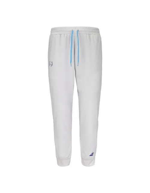 Pantalón Largo Babolat Juan Lebrón 6MS25131 | Ofertas de padel
