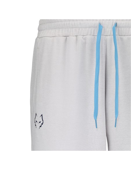 Babolat Juan Lebrón Pantaloni Lunghi Bianchi |Padel offers