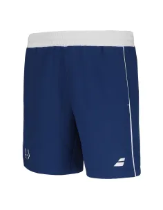 Short Babolat Juan Lebrón 6MS25061 |Padel offers 2