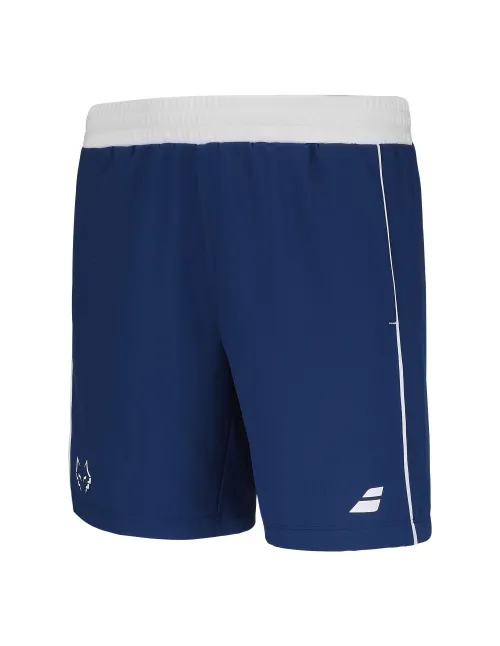 Short Babolat Juan Lebrón 2025 | Ofertas de pádel