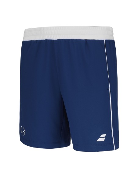 Short Babolat Juan Lebrón 6MS25061 | Ofertas de padel