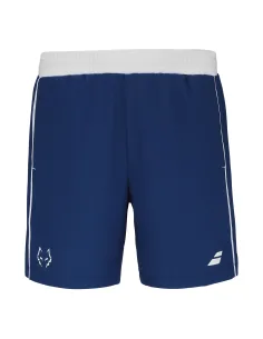 Short Babolat Juan Lebrón 6MS25061 | Ofertas de padel