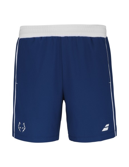 Short Babolat Juan Lebrón 2025 | Ofertas de pádel