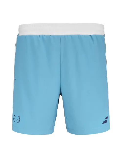 Short Babolat Juan Lebrón 2025 | Ofertas de pádel
