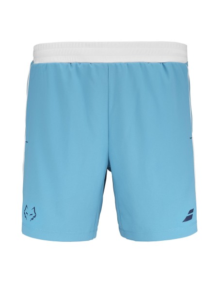 Short Babolat Juan Lebrón 6MS25061 | Ofertas de padel
