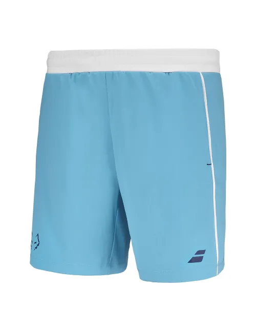 Short Babolat Juan Lebrón 6MS25061 | Ofertas de padel