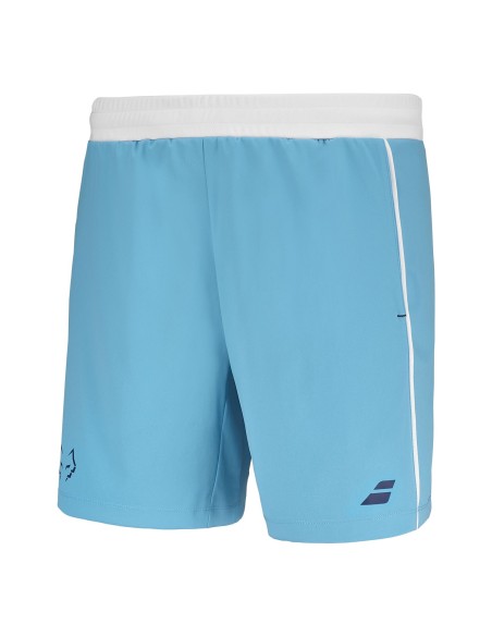 Short Babolat Juan Lebrón 6MS25061 | Ofertas de padel
