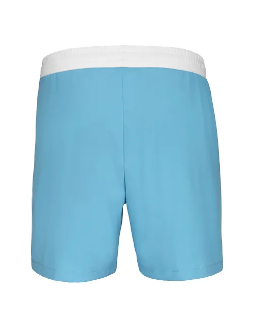 Short Babolat Juan Lebrón 6MS25061 | Ofertas de padel