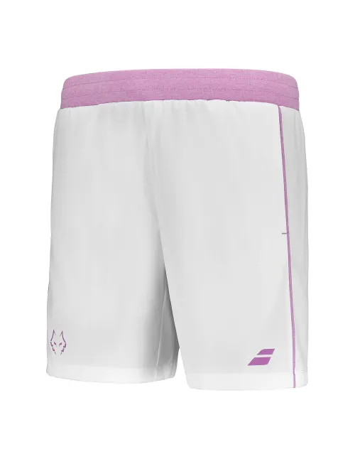 Short Babolat Juan Lebrón 2025 | Ofertas de pádel