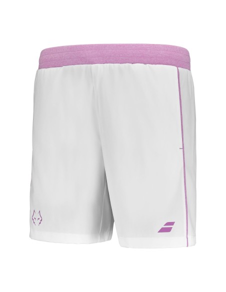Short Babolat Juan Lebrón 2025 | Ofertas de pádel