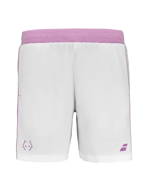 Short Babolat Juan Lebrón 6MS25061 | Ofertas de padel