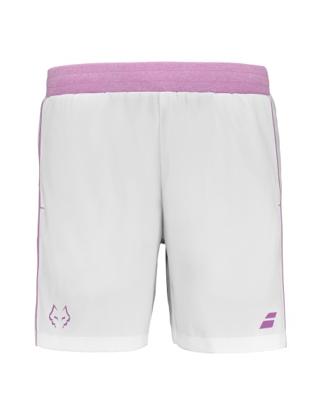 Short Babolat Juan Lebrón 6MS25061 | Ofertas de padel