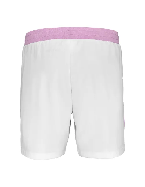 Short Babolat Juan Lebrón 2025 | Ofertas de pádel