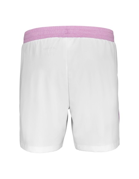 Short Babolat Juan Lebrón 6MS25061 | Ofertas de padel