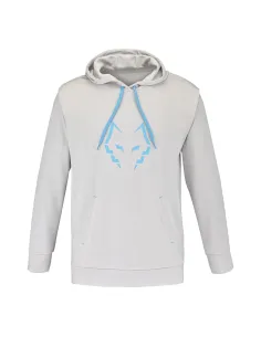 Sudadera Capucha Babolat Juan Lebrón 2025 | Ofertas de pádel