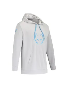 Sudadera con Capucha Babolat Juan Lebrón 6MS25042 | Ofertas de padel 2