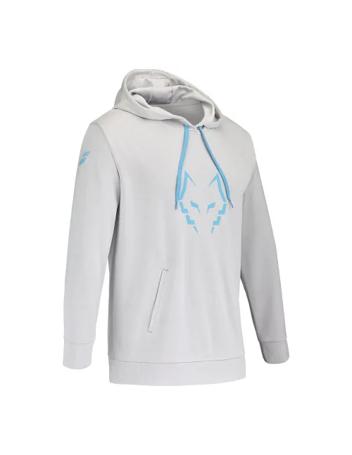 Sudadera con Capucha Babolat Juan Lebrón 6MS25042 |Padel offers