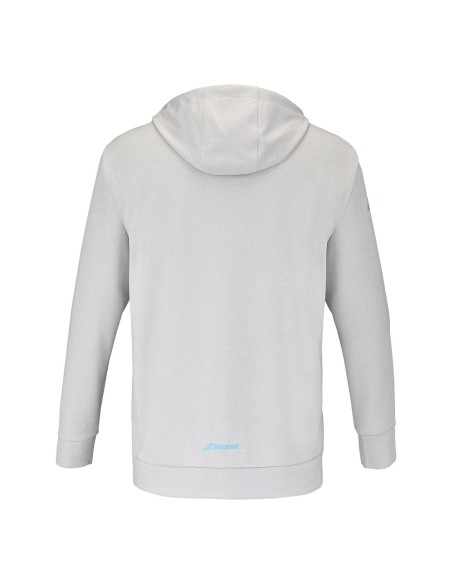 Sudadera con Capucha Babolat Juan Lebrón 6MS25042 |Padel offers