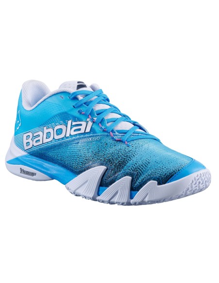 SCARPE BABOLAT JET PREMURA JUAN LEBRON 3A0S25A908 4138 |Padel offers