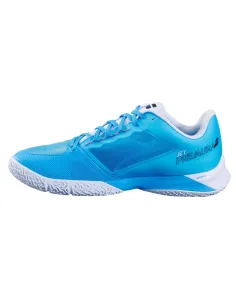 SHOES BABOLAT JET PREMURA JUAN LEBRON 3A0S25A908 4138 | Ofertas de padel 2