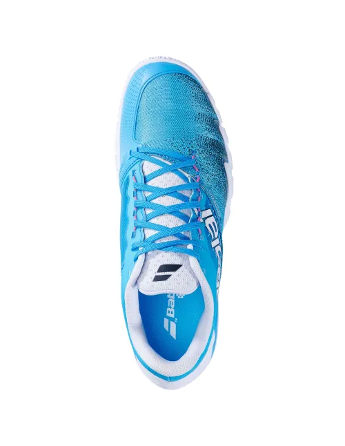 SCARPE BABOLAT JET PREMURA JUAN LEBRON 3A0S25A908 4138 |Padel offers