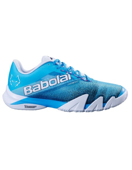 Babolat Jet Premura 2 Juan Lebrón 3A0S25A908 4138 |Padel offers