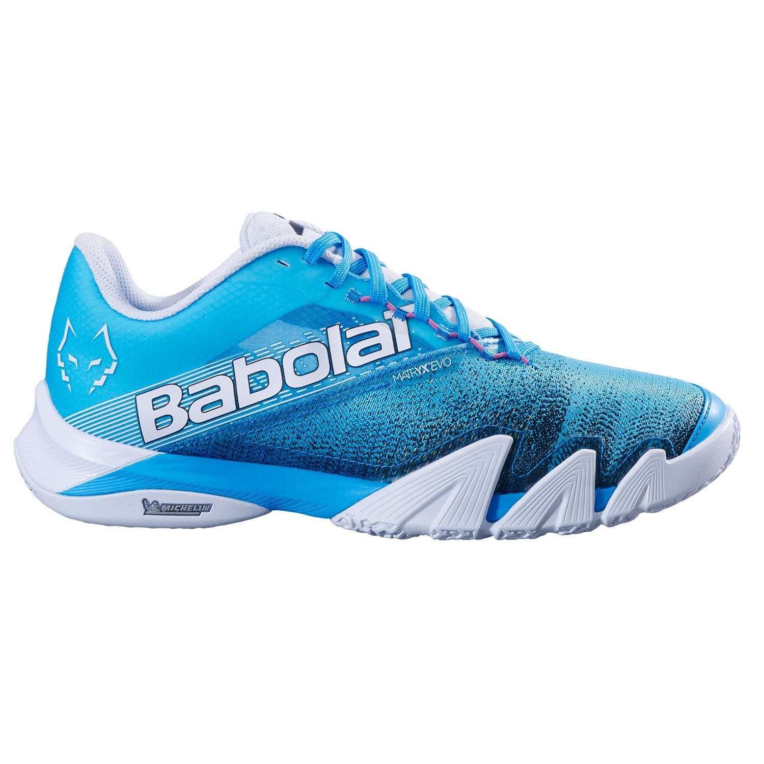 Babolat Jet Premura Juan Lebron Azul 3a0s25a908 Talla 46