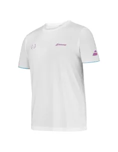 Camiseta Babolat Juan Lebrón 6MS25011 |Padel offers 2
